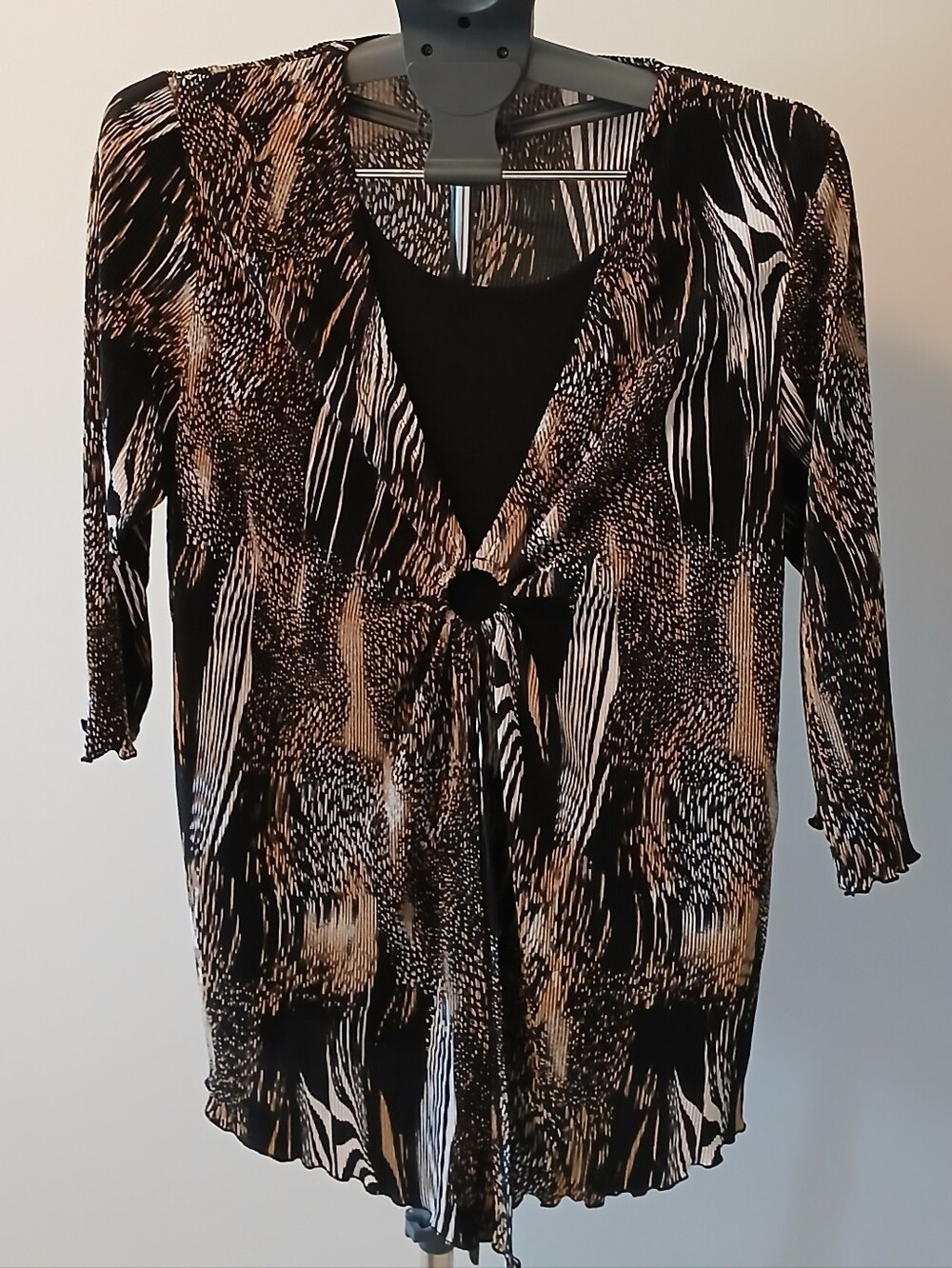 Alia Size XL
